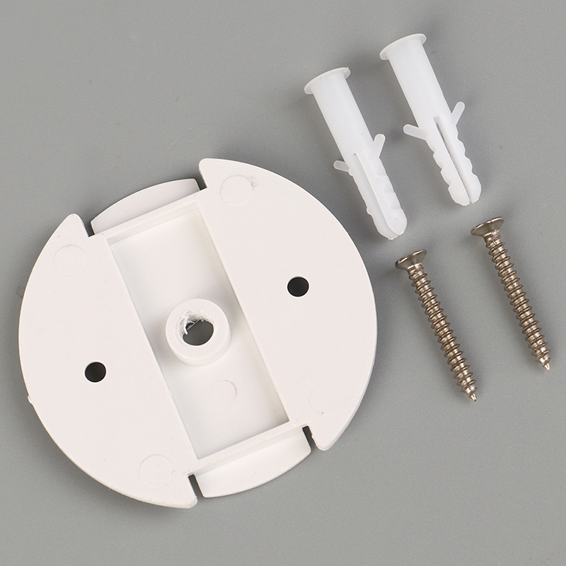 Home Security Indoor Cameras - ติดผนังสำหรับกล้องบ้าน Yi 1080P ตัวยึดตัวจับหมุนได้360องศาสำหรับกล้องความปลอดภัยในบ้าน Yi/Mi ในร่ม