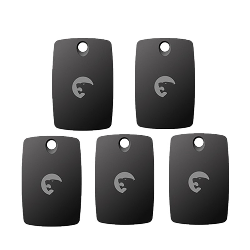 Keypad Alarm Panel - เครื่องอ่าน RFID Etiger ES-T1A แท็ก RFID