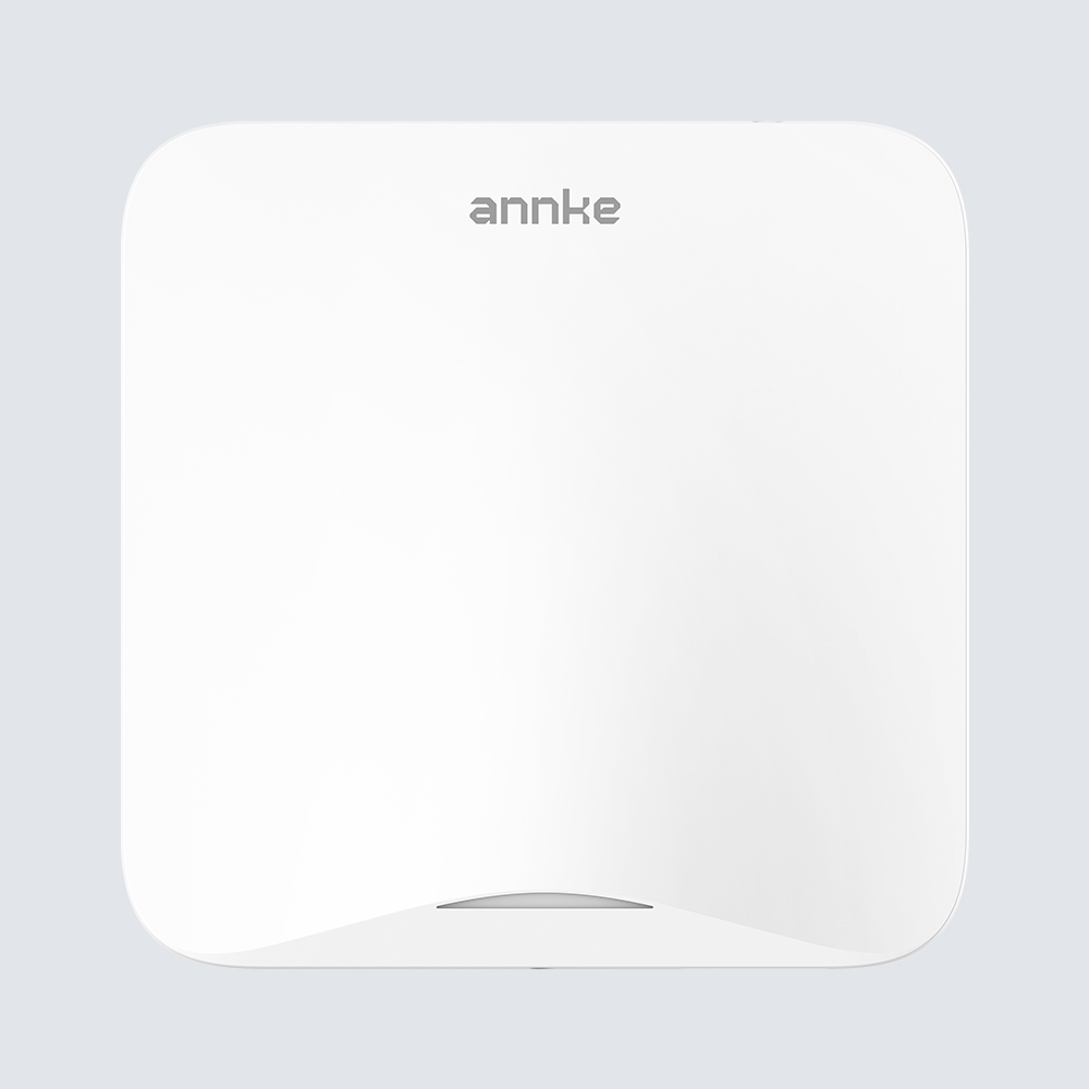 ระบบเตือนภัยไร้สาย ANNKE พร้อม - Keypad Alarm Panel บทวิจารณ์และราคา