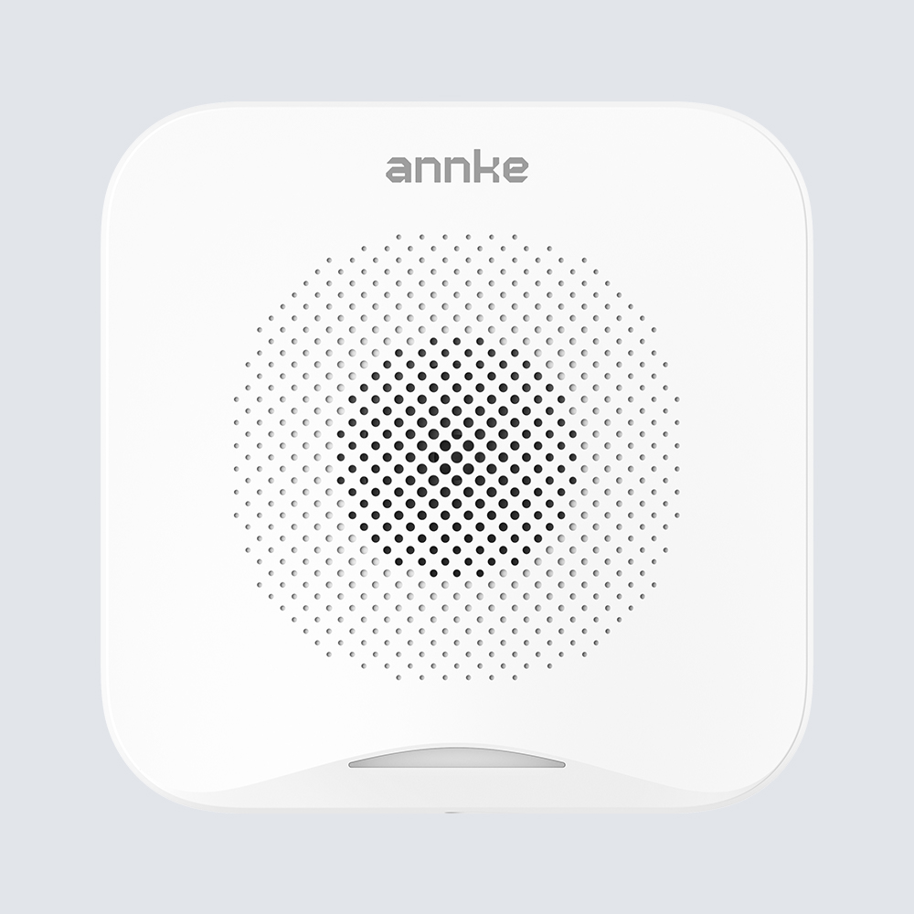 ระบบเตือนภัยไร้สาย ANNKE พร้อม - Keypad Alarm Panel บทวิจารณ์และราคา