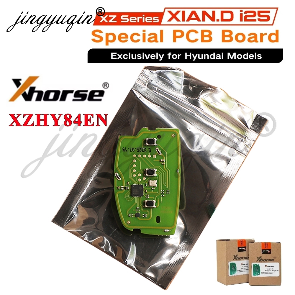Xhorse 1/3PCS XZHY84EN XZ ซีรี - Keypad Alarm Panel บทวิจารณ์และราคา