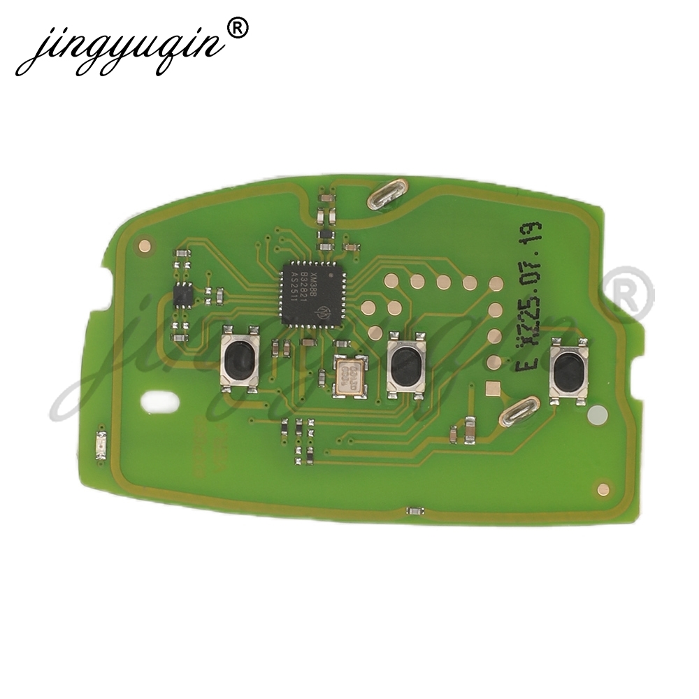 Xhorse 1/3PCS XZHY84EN XZ ซีรี - Keypad Alarm Panel บทวิจารณ์และราคา
