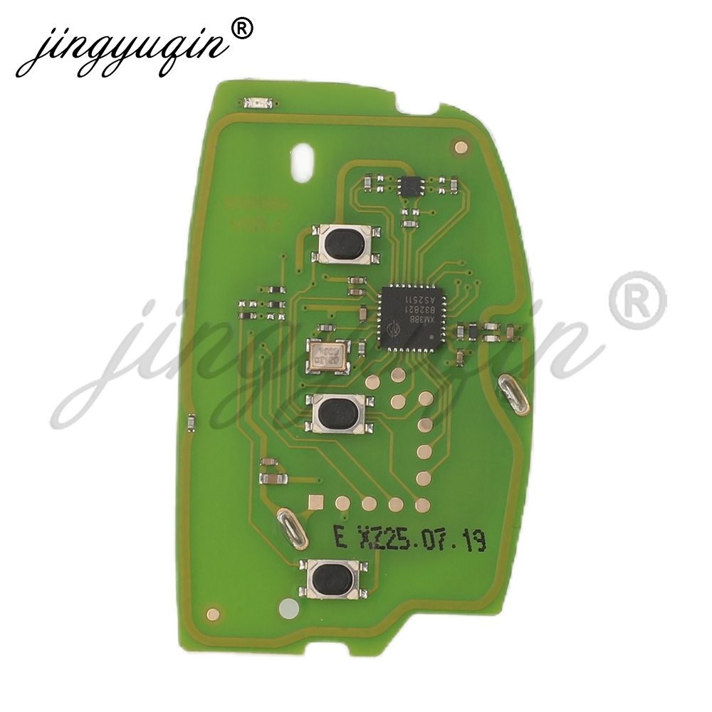 Xhorse 1/3PCS XZHY84EN XZ ซีรี - Keypad Alarm Panel บทวิจารณ์และราคา