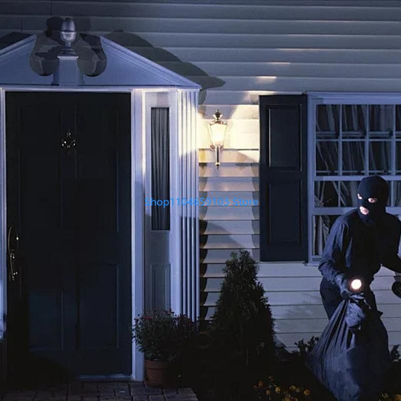 กล้องรักษาความปลอดภัยปลอมที่ใช - Home Security Indoor Cameras บทวิจารณ์และราคา