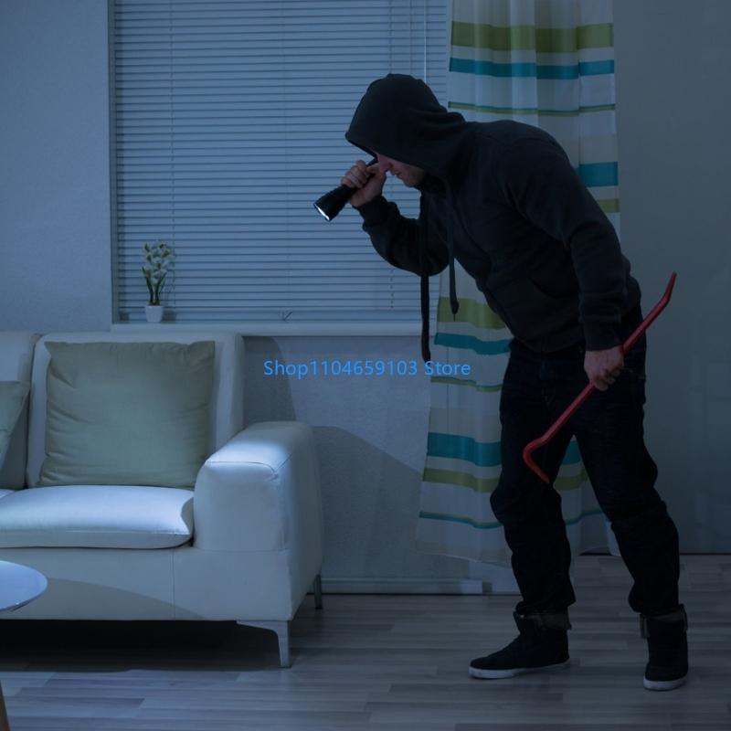 กล้องรักษาความปลอดภัยปลอมที่ใช - Home Security Indoor Cameras บทวิจารณ์และราคา