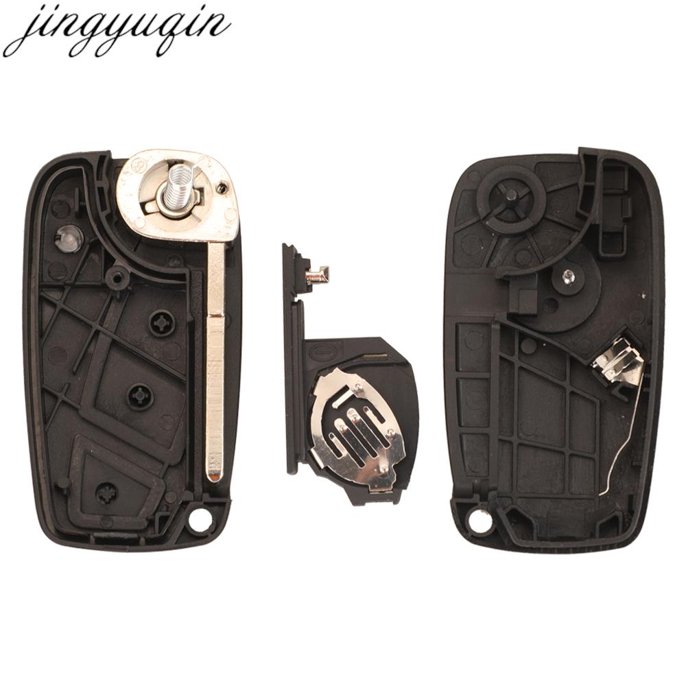 Jingyuqin 433MHZ ID48 2/3 ปุ่ม - Keypad Alarm Panel บทวิจารณ์และราคา