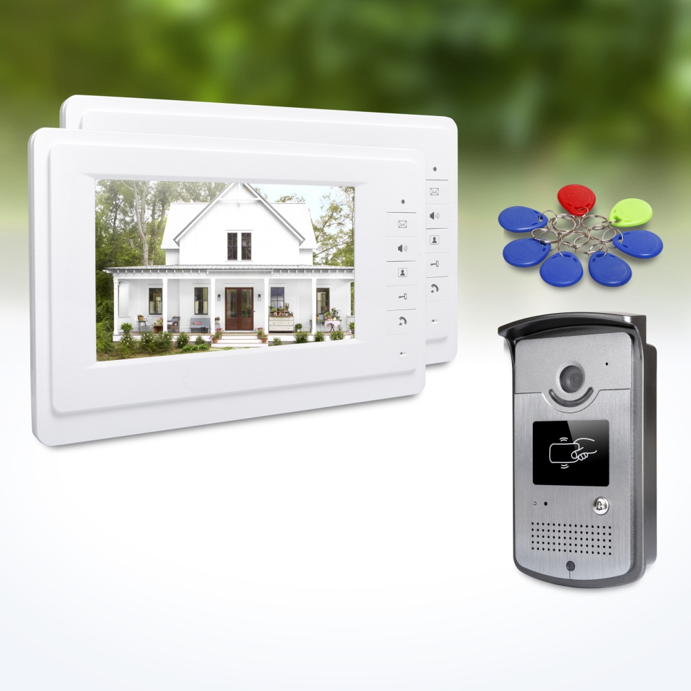 กล้องวงจรปิดภายนอก 1 ตัว จอภาพ - Home Security Systems With Cameras บทวิจารณ์และราคา