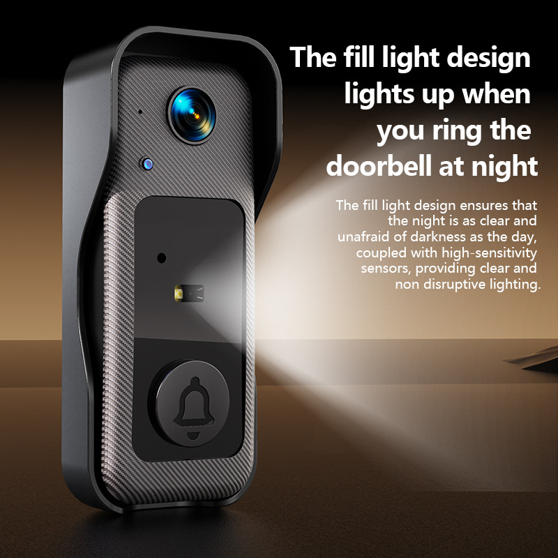 กล้องกริ่งประตูอัจฉริยะ, กริ่ง - Home Security Video บทวิจารณ์และราคา