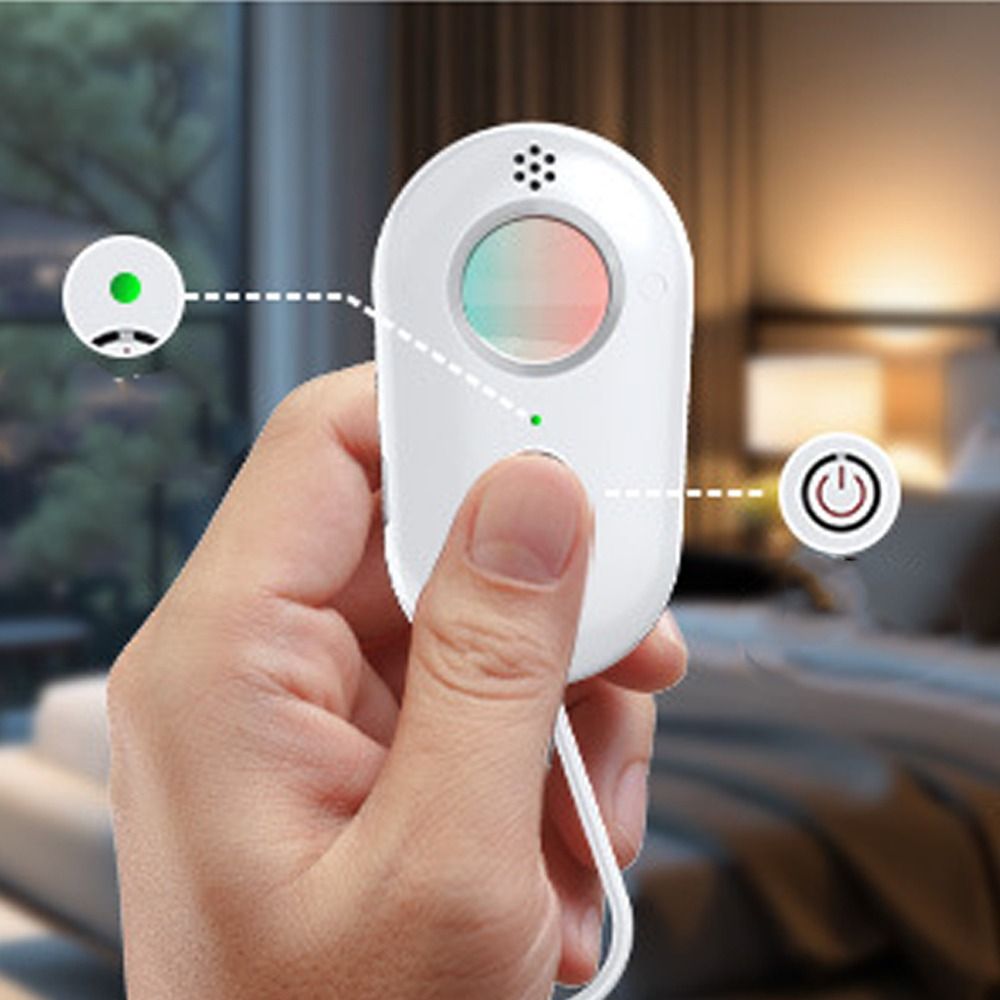 กล้องตรวจจับอินฟราเรดขนาดเล็ก  - Home Security With Camera บทวิจารณ์และราคา