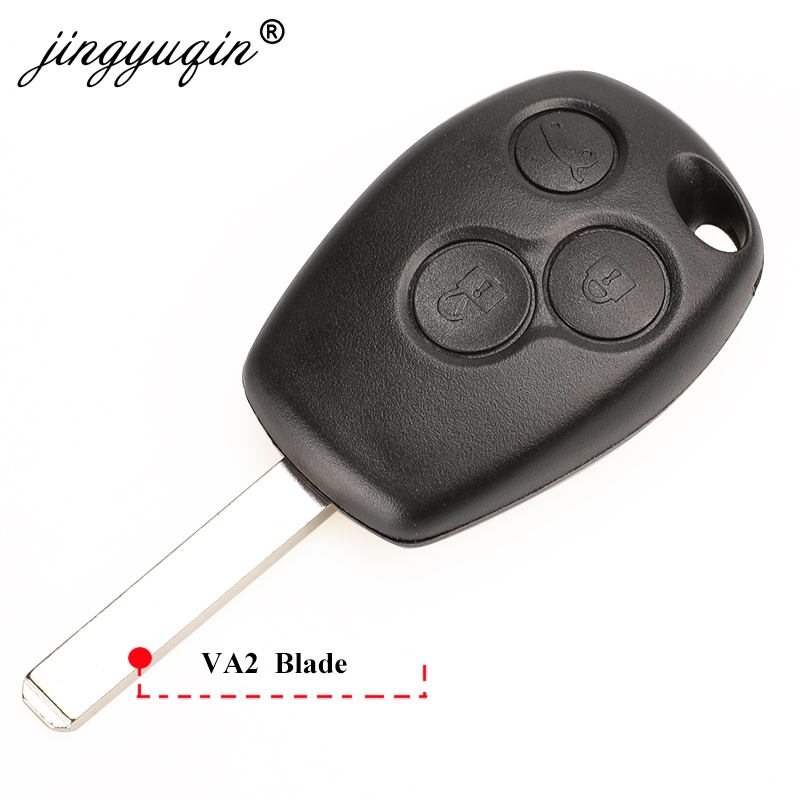 Jingyuqin 10 ชิ้น 3BTN กุญแจรี - Keypad Alarm Panel บทวิจารณ์และราคา