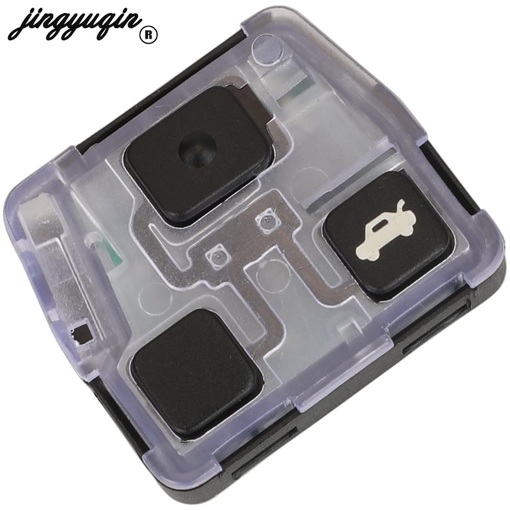 กุญแจรีโมทรถยนต์ Jingyuqin 890 - Keypad Alarm Panel บทวิจารณ์และราคา