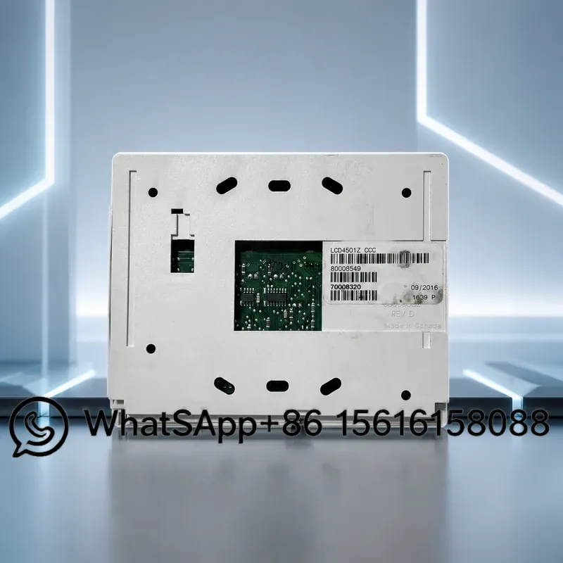 DSC LCD4501Z แผงควบคุมระบบกันข - Keypad Alarm Panel บทวิจารณ์และราคา