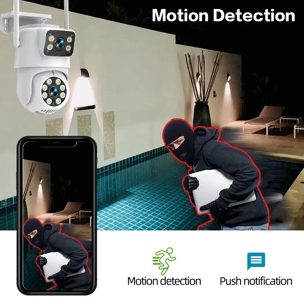 กล้องวงจรปิด 10 ช่องทาง ความละ - Home Security Systems With Cameras บทวิจารณ์และราคา
