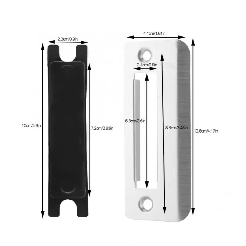 กุญแจล็อคมือจับประตูสีทองล็อคป - Home Security For Apartments บทวิจารณ์และราคา