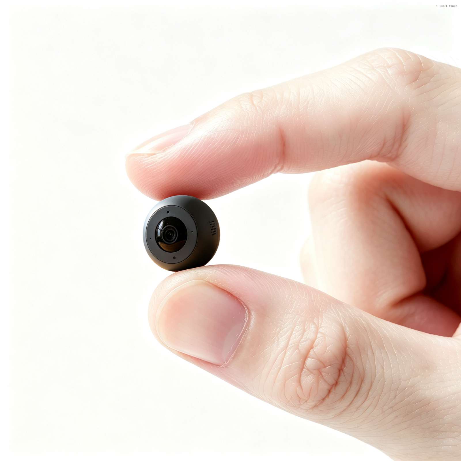 กล้องวงจรปิดขนาดเล็ก E18 Mini  - Home Security Indoor Cameras บทวิจารณ์และราคา