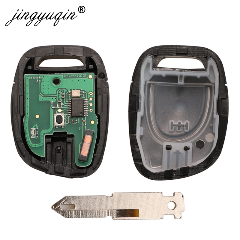 Jingyuqin รถ REMOTE ALARM Key  - Keypad Alarm Panel บทวิจารณ์และราคา