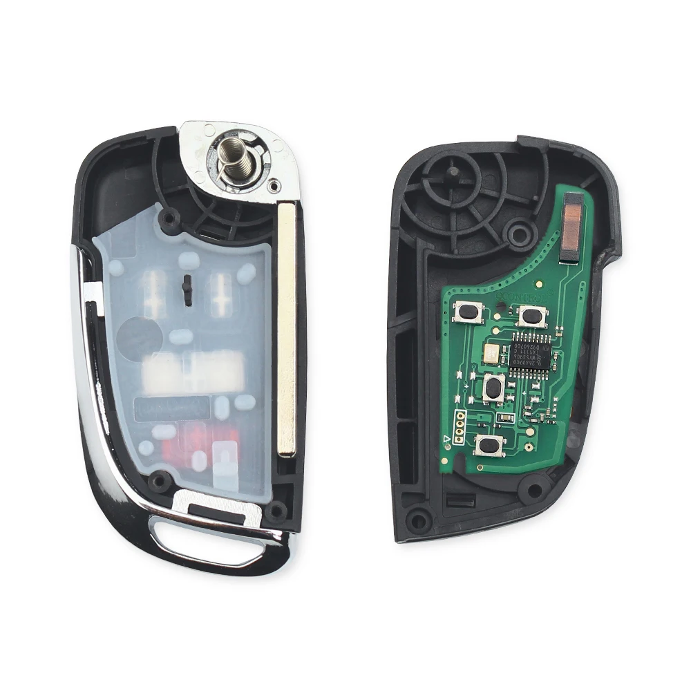 KEYYOU ใหม่สําหรับ Opel Vauxha - Keypad Alarm Panel บทวิจารณ์และราคา