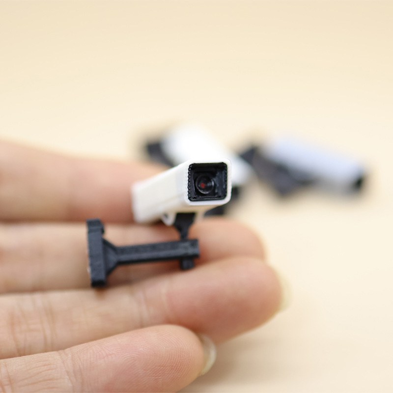 กล้องวงจรปิดขนาดจิ๋ว 1/12 สำหร - Home Security With Camera บทวิจารณ์และราคา