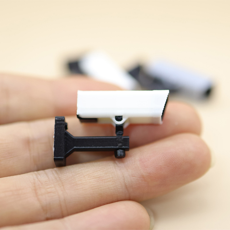 กล้องวงจรปิดขนาดจิ๋ว 1/12 สำหร - Home Security With Camera บทวิจารณ์และราคา