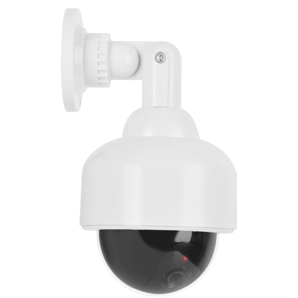 กล้องปลอมกันน้ำ กล้องวงจรปิดจำ - Home Security Lights Outdoors บทวิจารณ์และราคา