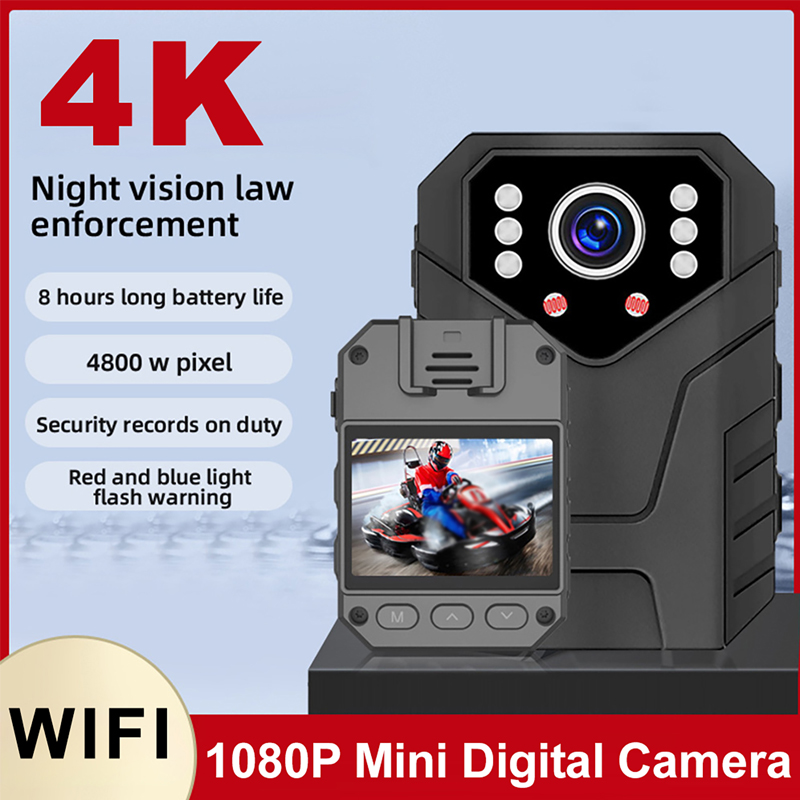 1080P ฟูลเอชดี มินิกล้อง 2 นิ้ - Home Security Video บทวิจารณ์และราคา