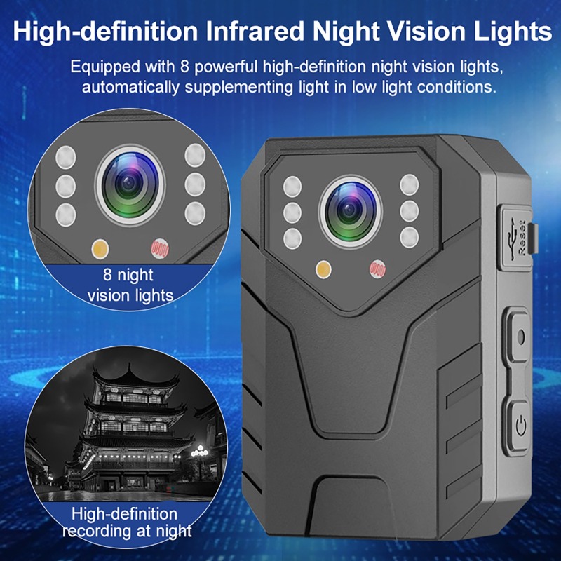 1080P ฟูลเอชดี มินิกล้อง 2 นิ้ - Home Security Video บทวิจารณ์และราคา