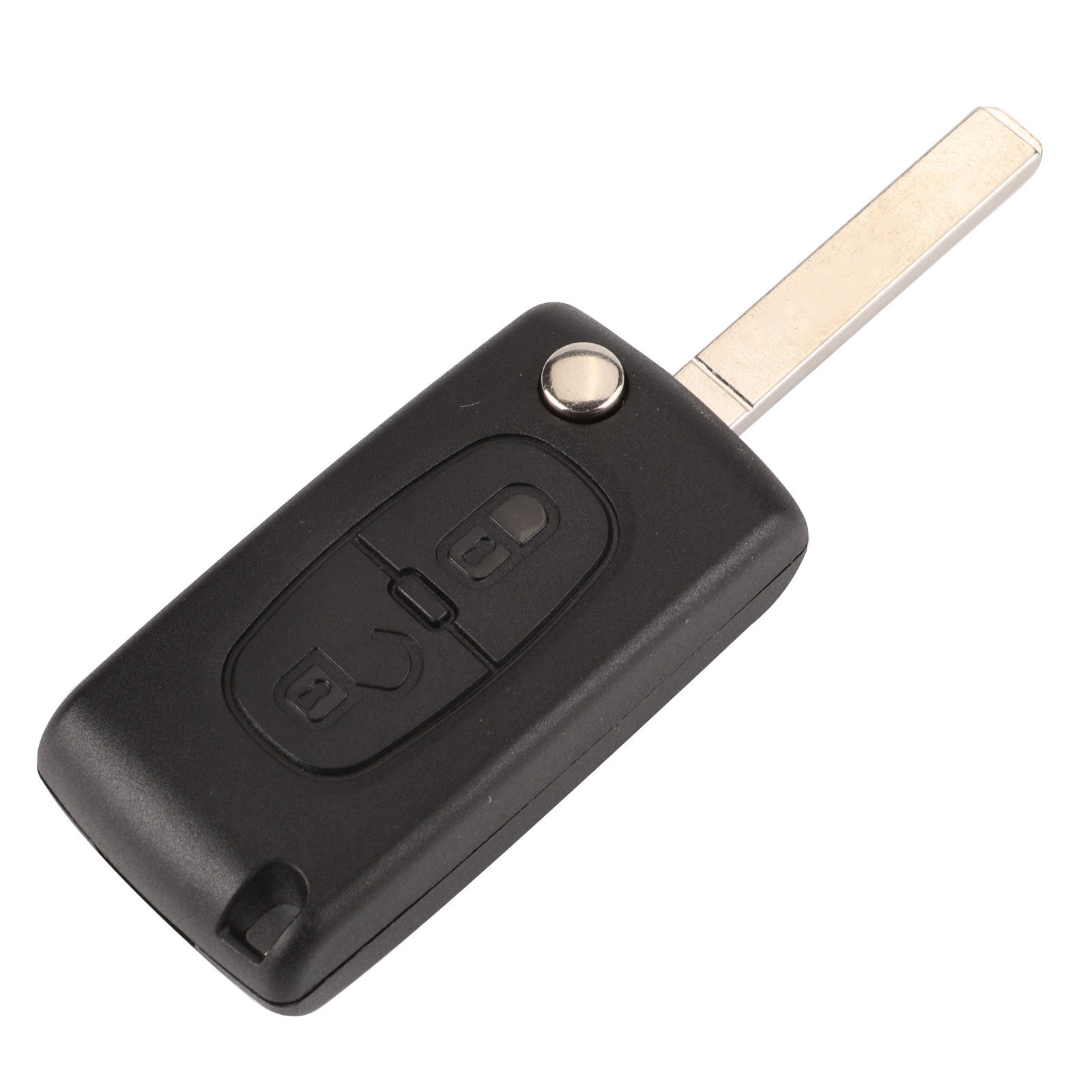 Jingyuqin 2 ปุ่ม VA2 กุญแจรถสํ - Keypad Alarm Panel บทวิจารณ์และราคา