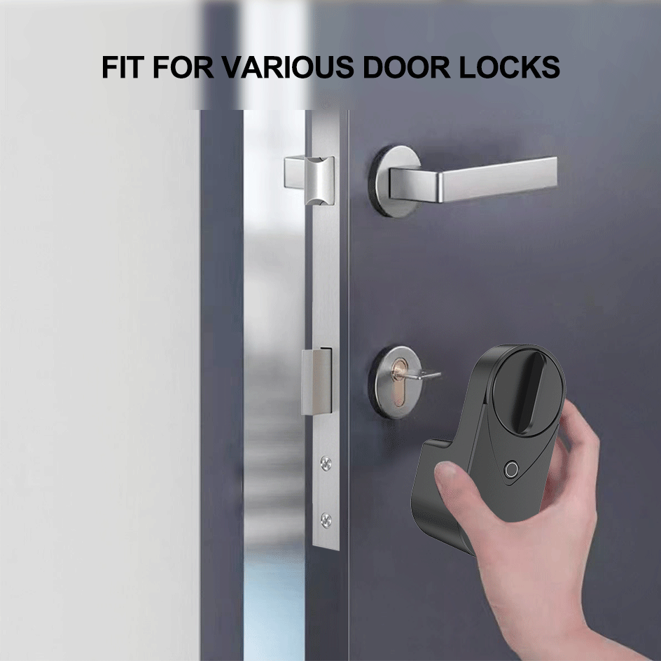 RAYKUBE EG One Tuya BLE สมาร์ท - Home Security For Apartments บทวิจารณ์และราคา