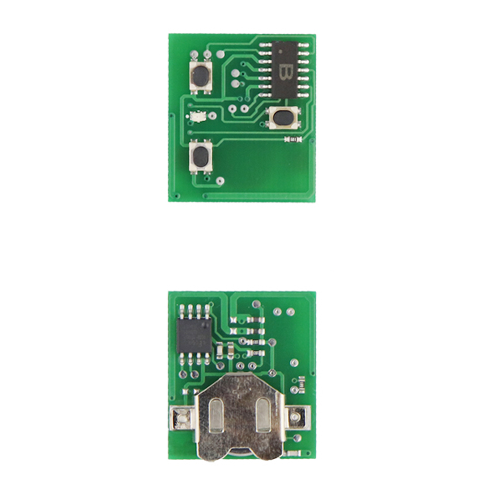 YIQIXIN 1 PCS 3 ปุ่มแผงวงจรไม่ - Keypad Alarm Panel บทวิจารณ์และราคา