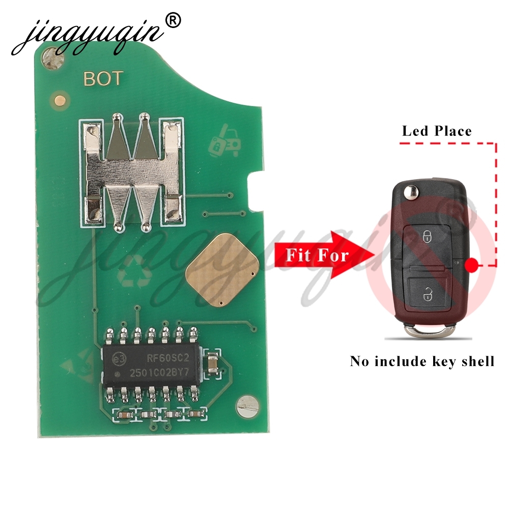 2/5/10 ชิ้น 1J0959753A/N/DJ/AG - Keypad Alarm Panel บทวิจารณ์และราคา