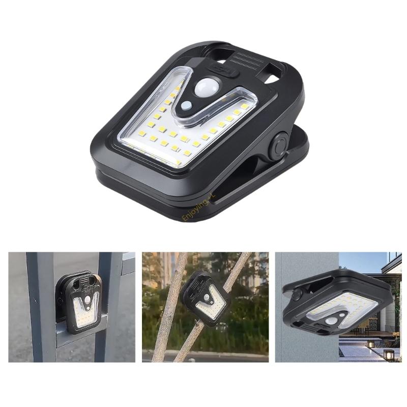 ประสิทธิภาพสูง Motion Floodlig - Home Security Lights Outdoors บทวิจารณ์และราคา