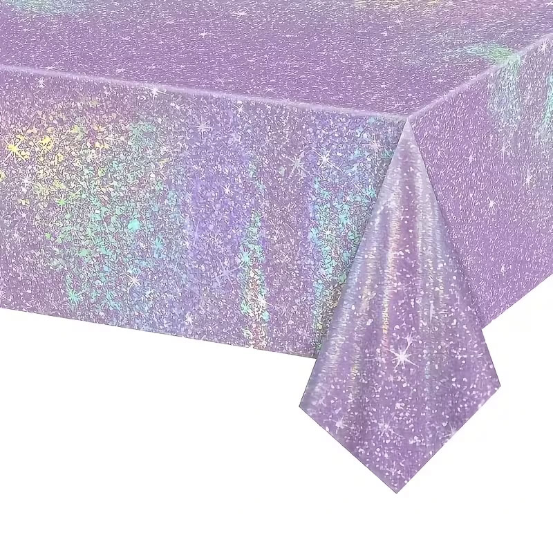 1/3 ชิ้นผ้าปูโต๊ะแบบใช้แล้วทิ้ - Home Security Laser บทวิจารณ์และราคา