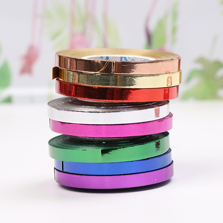 10เมตร/ม้วน5Mm บอลลูน Ribbon P - Home Security Laser บทวิจารณ์และราคา