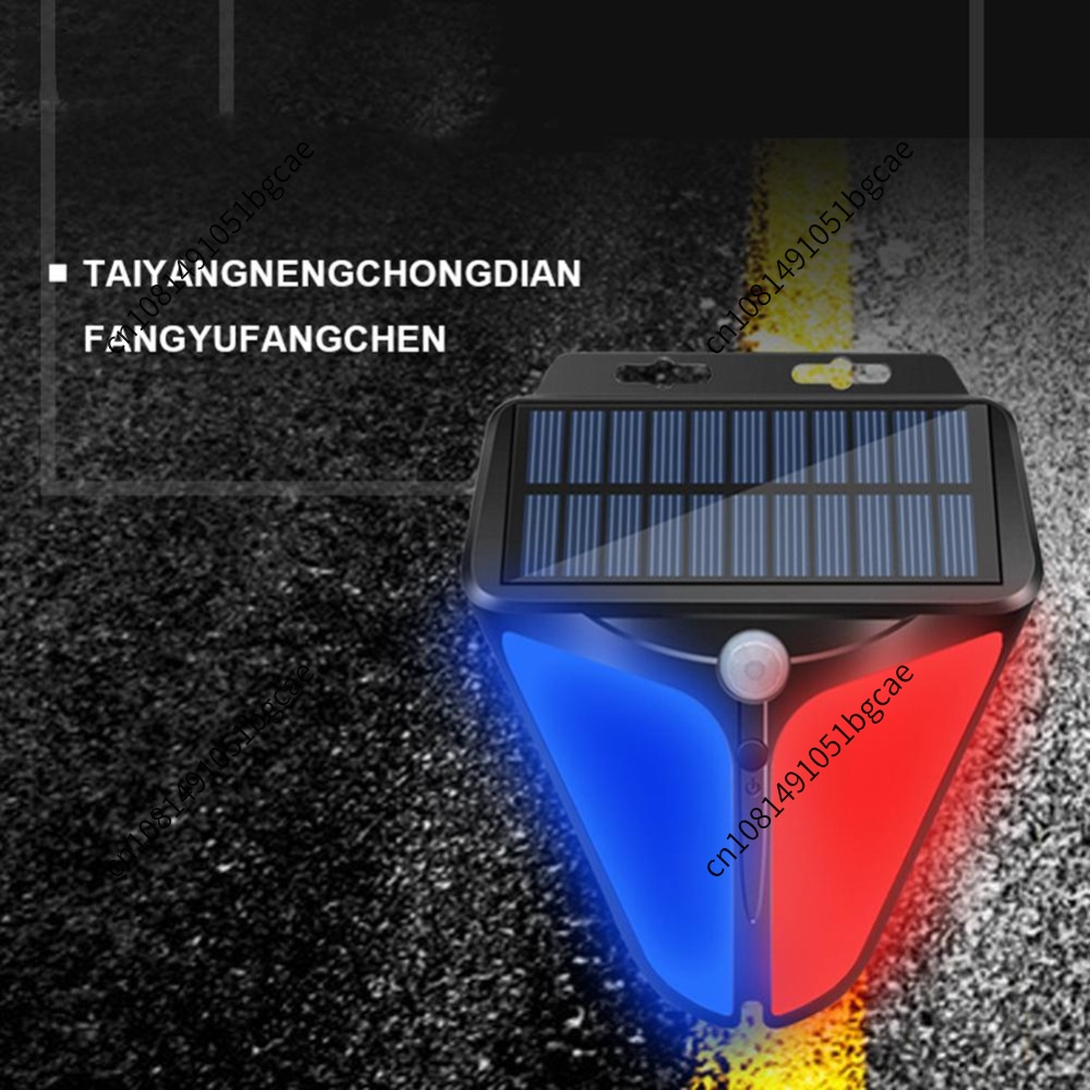ระบบเตือนภัยพลังงานแสงอาทิตย์ส - Home Security Lights Outdoors บทวิจารณ์และราคา