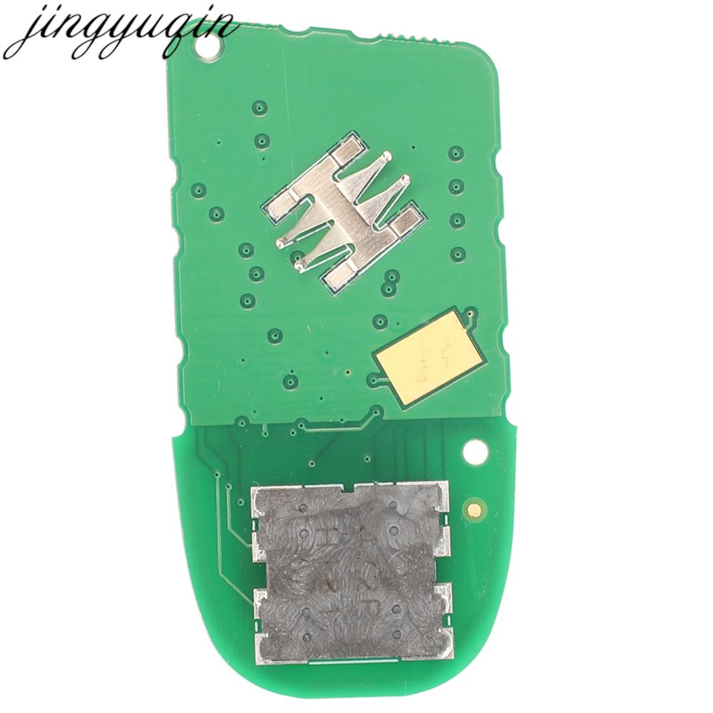 Jingyuqin 2/3/4/5 ปุ่มรีโมทกุญ - Keypad Alarm Panel บทวิจารณ์และราคา