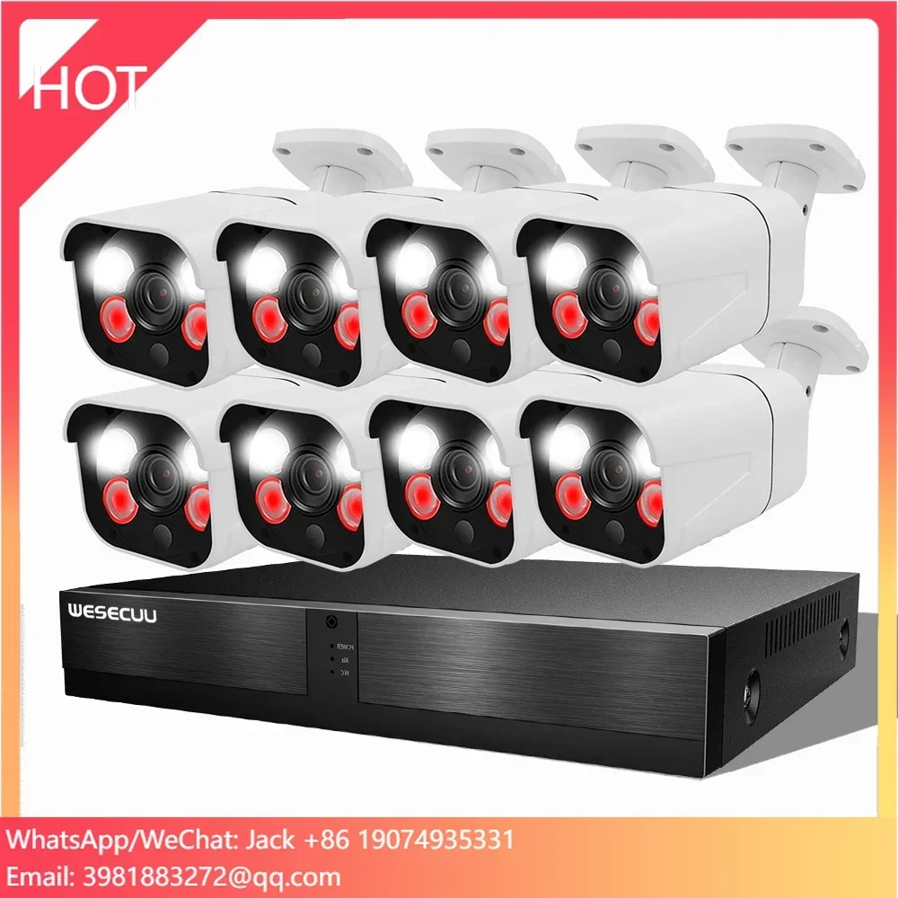 ชุดกล้องวงจรปิดรักษาความปลอดภั - Home Security Systems With Cameras บทวิจารณ์และราคา