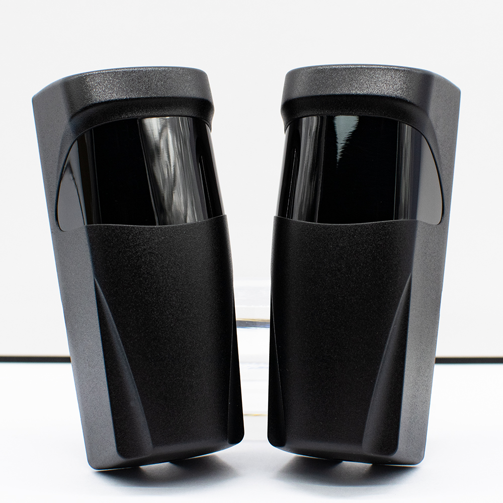 เซ็นเซอร์ตรวจจับอินฟราเรด/สวิง - Home Security Laser บทวิจารณ์และราคา