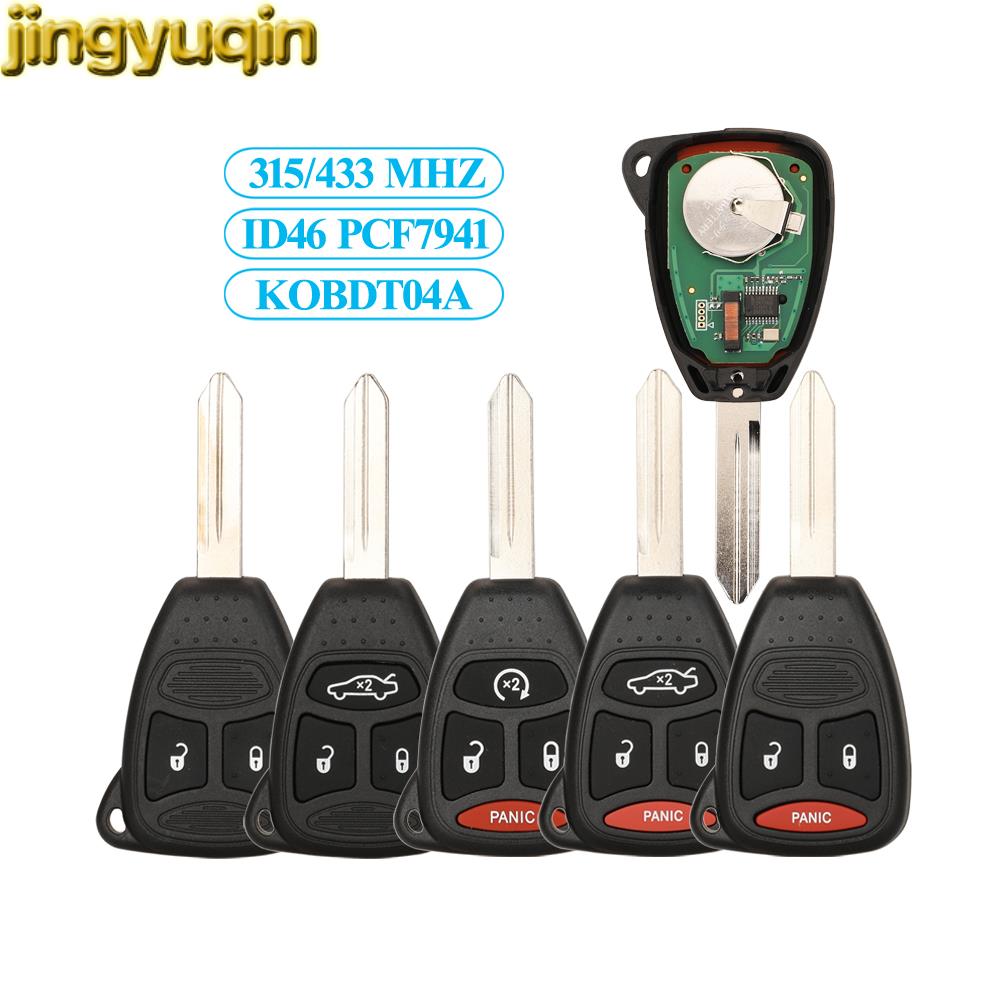 Jingyuqin KOBDT04A 315/433MHZ  - Keypad Alarm Panel บทวิจารณ์และราคา