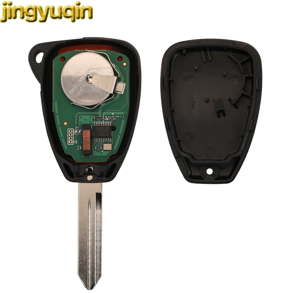 Jingyuqin KOBDT04A 315/433MHZ  - Keypad Alarm Panel บทวิจารณ์และราคา