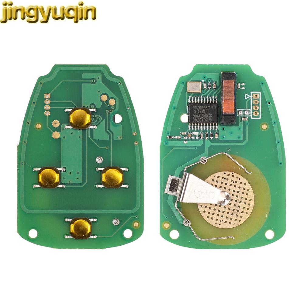 Jingyuqin KOBDT04A 315/433MHZ  - Keypad Alarm Panel บทวิจารณ์และราคา