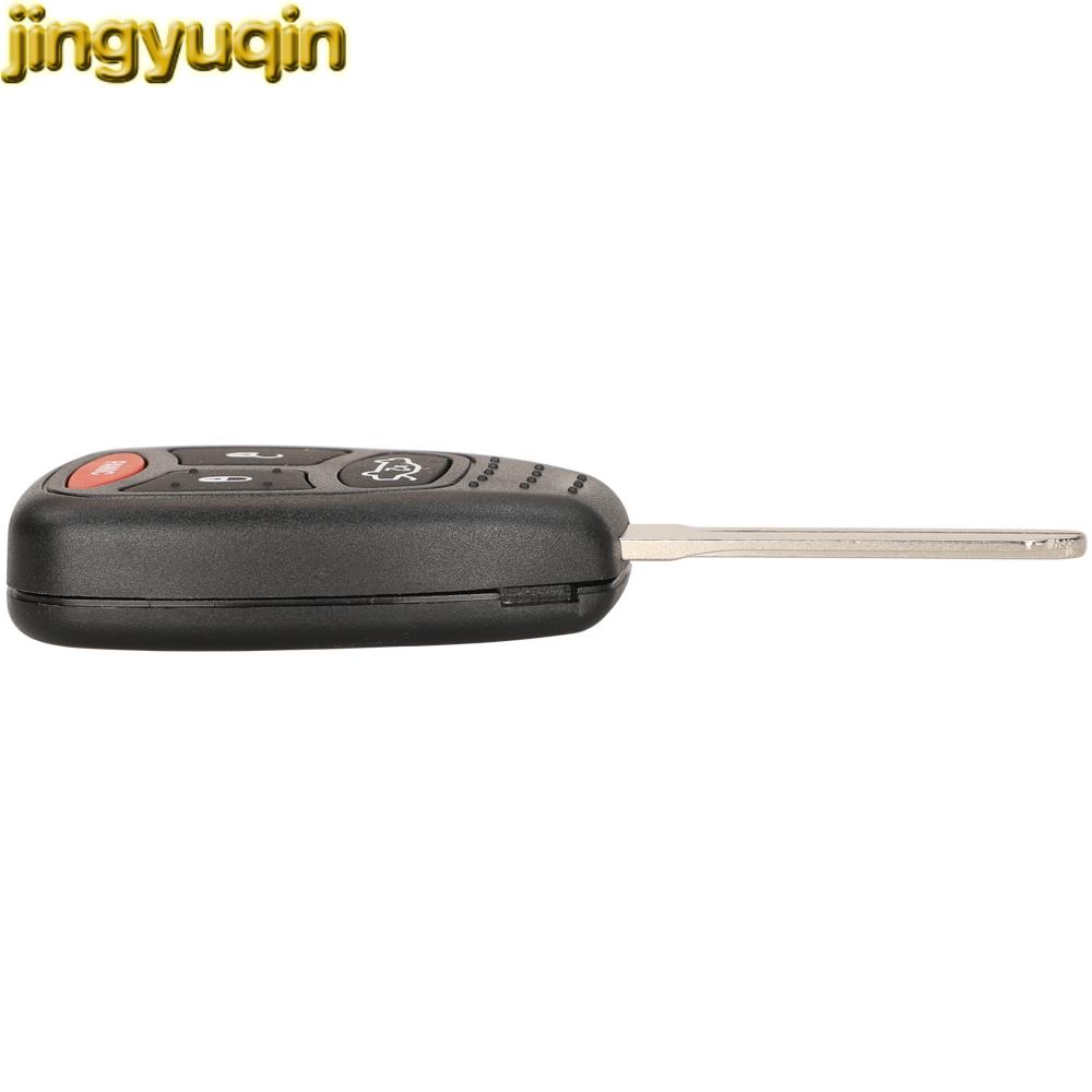 Jingyuqin KOBDT04A 315/433MHZ  - Keypad Alarm Panel บทวิจารณ์และราคา
