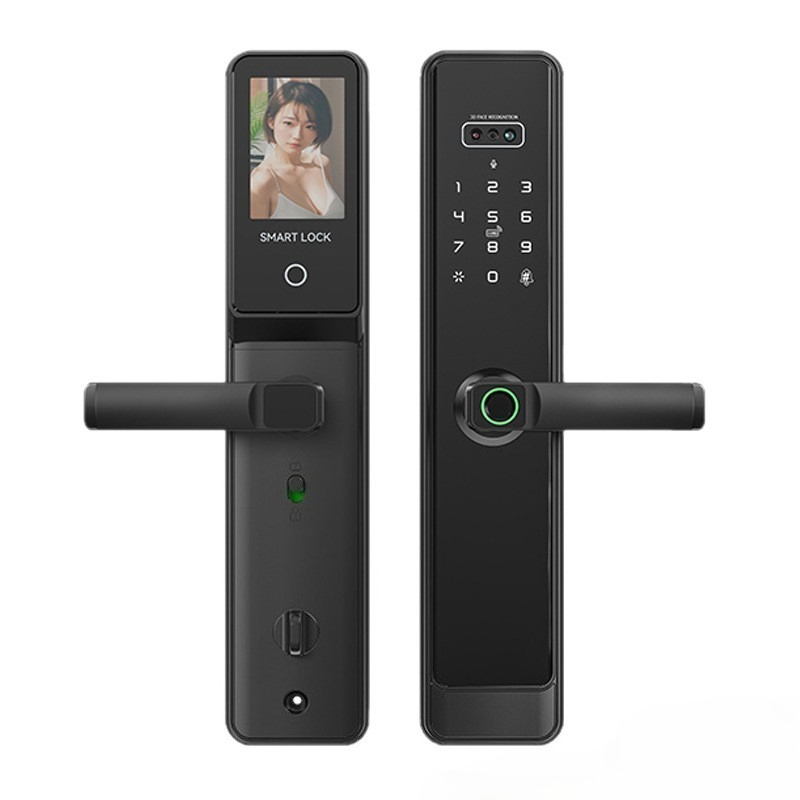 EGFirtor กุญแจล็อคอัจฉริยะแบบก - Door Lock Smart Keypad บทวิจารณ์และราคา