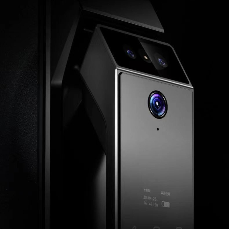 ระบบล็อคประตูอัจฉริยะ TUYA พร้ - Door Lock Smart Keypad บทวิจารณ์และราคา