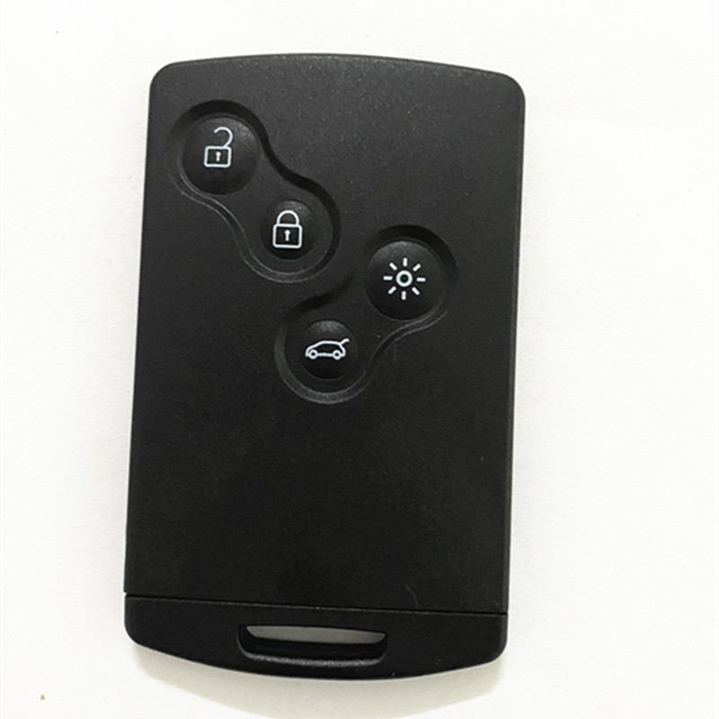 ไม่มีโลโก้! กุญแจรีโมทรถยนต์แบ - Keypad Alarm Panel บทวิจารณ์และราคา