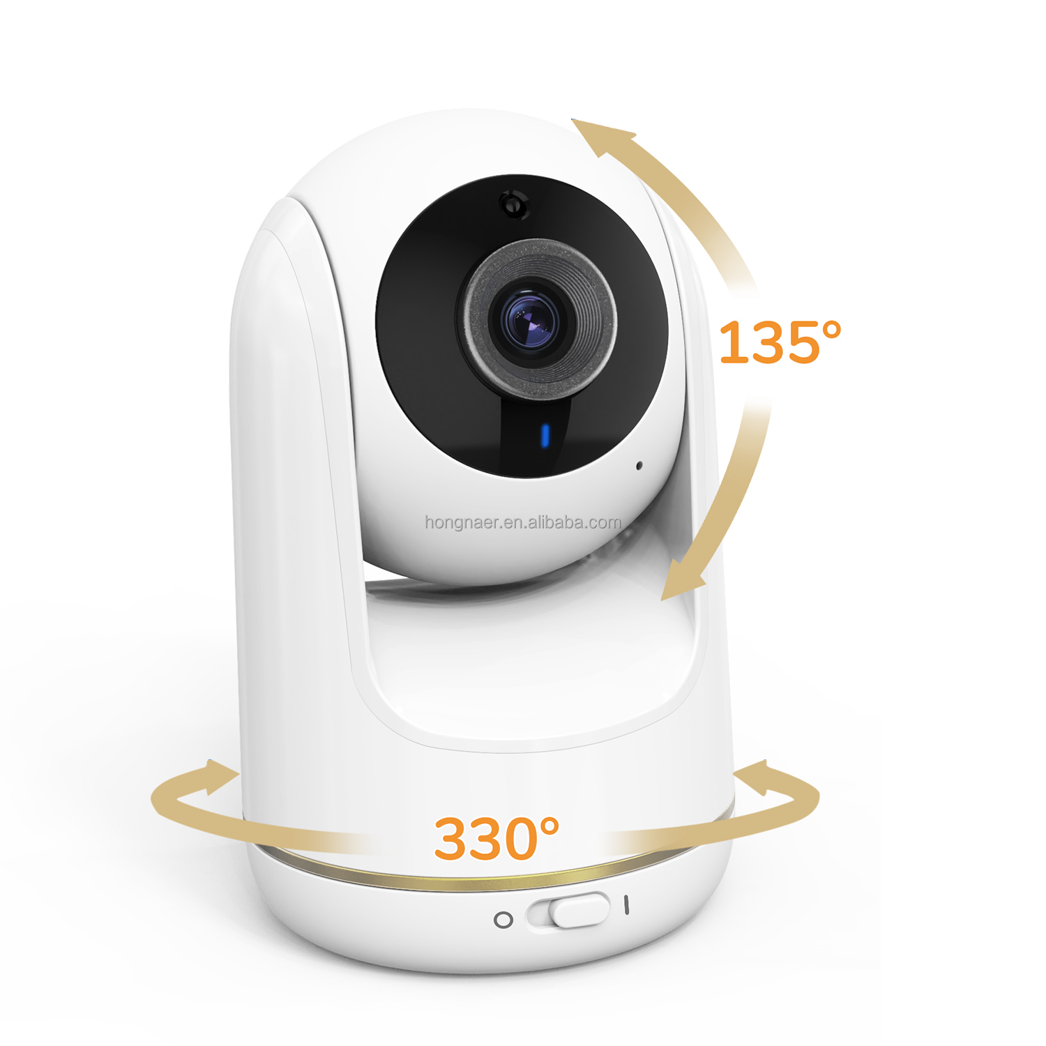 กล้องวงจรปิดสำหรับเด็ก Hongnae - Home Security Video บทวิจารณ์และราคา