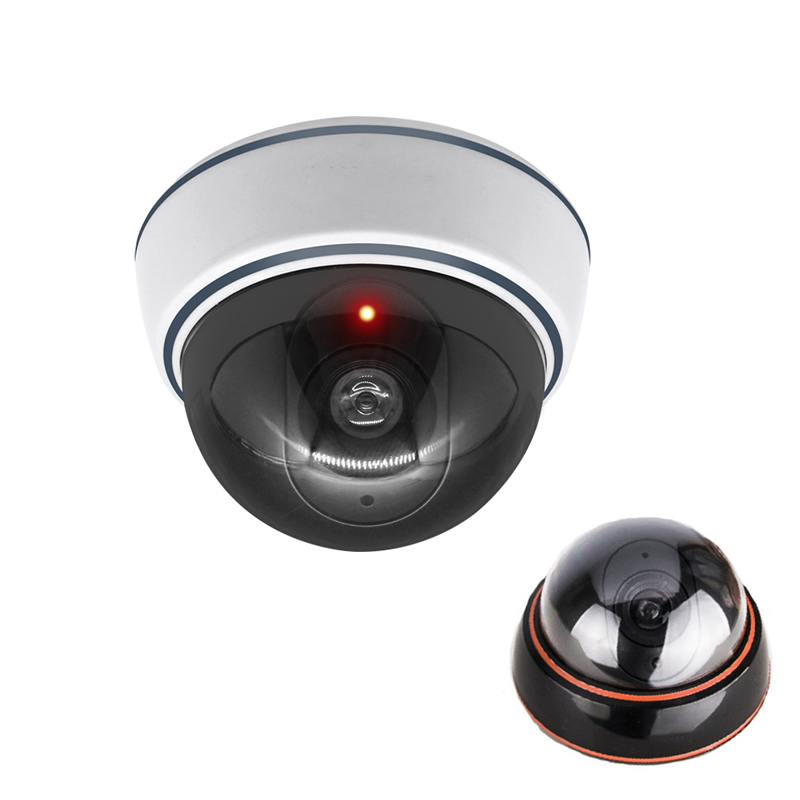 สร้างสรรค์สีดำ/สีขาวปลอมกล้องโ - Home Security Systems With Cameras บทวิจารณ์และราคา